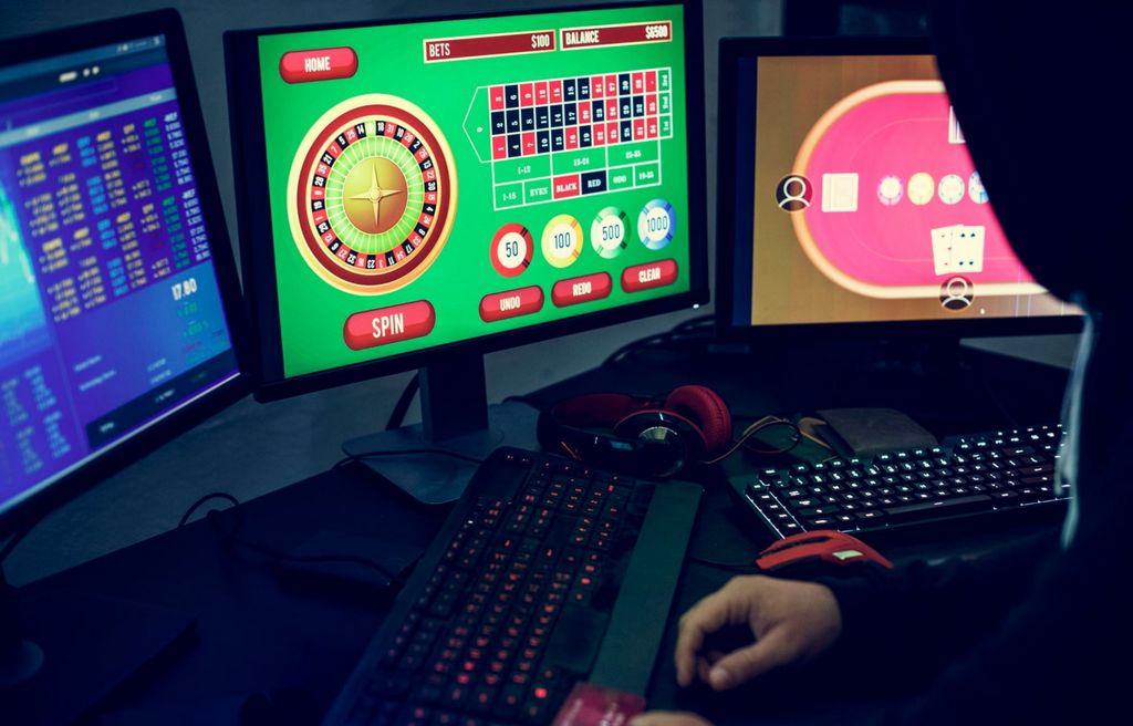 Cazinouri noi în România în 2026: Site-uri de cazinou online de top