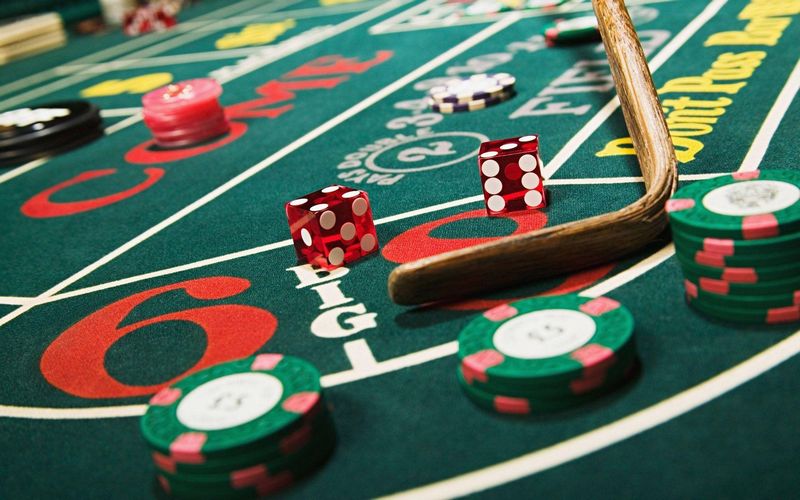 Descubre el Casino Central de Mar del Plata: Donde la grandeza histórica se fusiona con el entretenimiento moderno