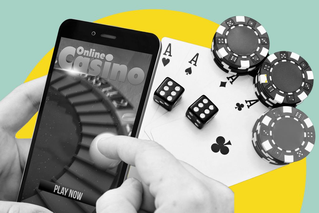 Los mejores casinos online sin licencia en España