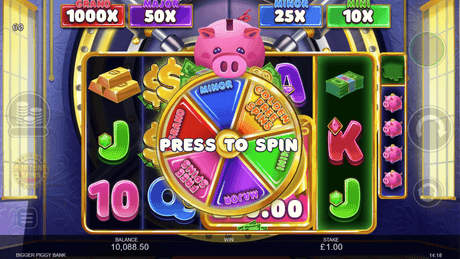 Piggy Bank Review