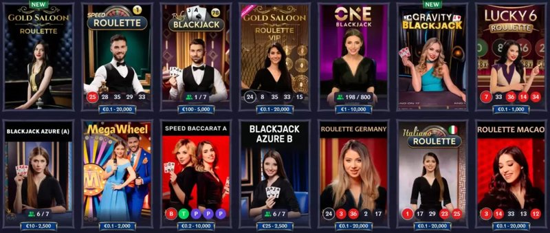 Casino lolajack, lolajack casino