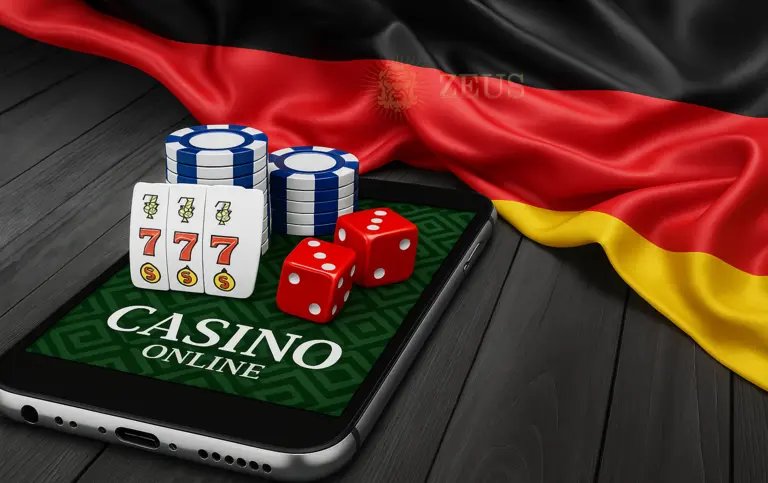 Deutschlands Top-Spieler im Überblick: Die aktuellen Trends der Mobilen - overview